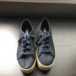 Steve Madden espadrille sneaker